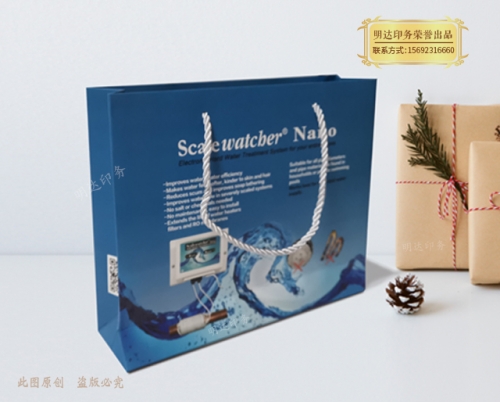 撫州產(chǎn)品手提袋
