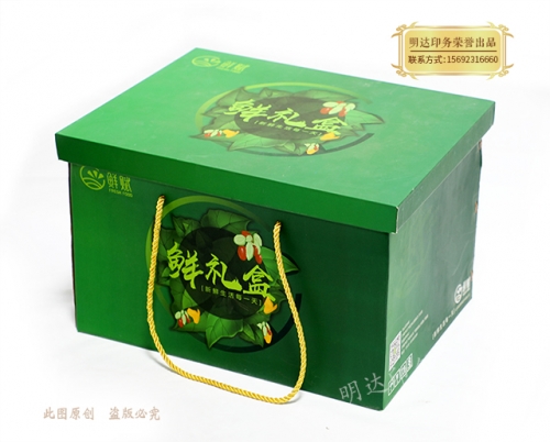 桂林蔬菜鮮果禮盒